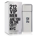 Carolina Herrera - 212 Vip Men EDT