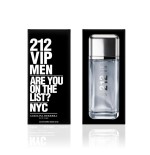 Carolina Herrera - 212 Vip Men EDT