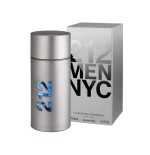 Carolina Herrera - 212 NYC Men EDT