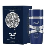 Lattafa - Asad Zanzibar EDP