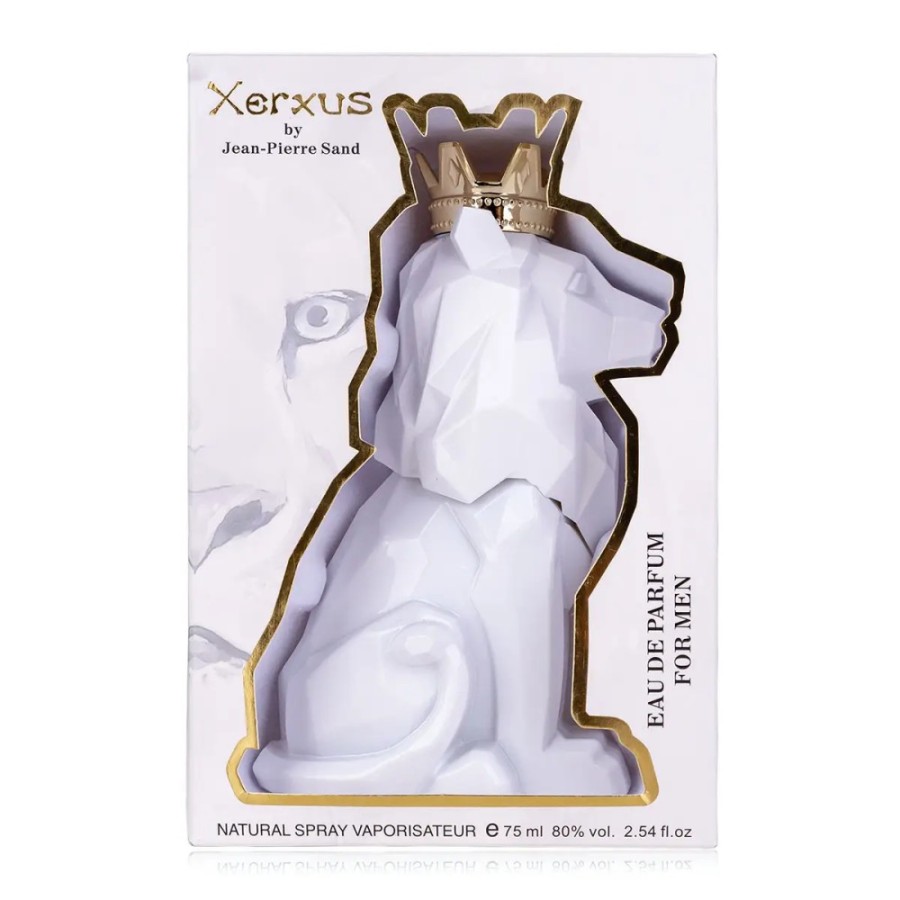 Jean-Pierre Sand - Xerxus White EDP