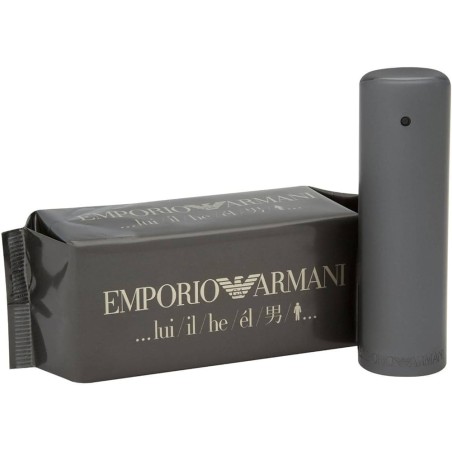 Emporio Armani - Lui/Il/He EDT