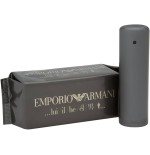Emporio Armani - Lui/Il/He EDT