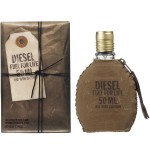 Diesel - Fuel for Life Homme EDT