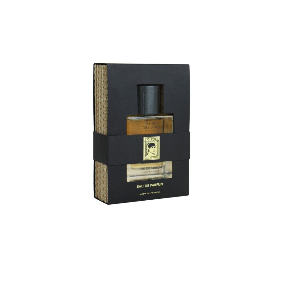 Panier des Sens - L Olivier EDP
