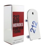 Carolina Herrera - 212 Men Heroes EDT