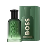 Hugo Boss - Bottled Bold Citrus EDP