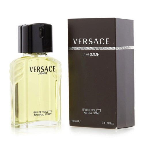 Versace - L Homme EDT