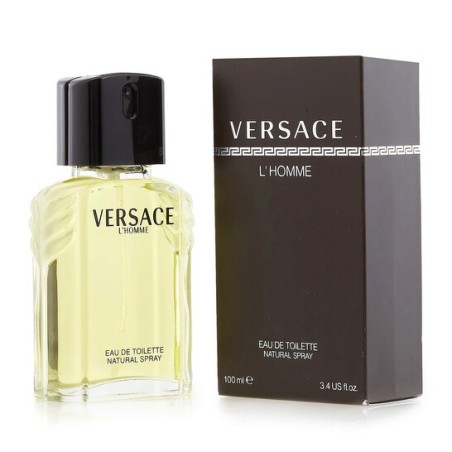 Versace - L Homme EDT