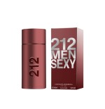 Carolina Herrera - 212 Men Sexy