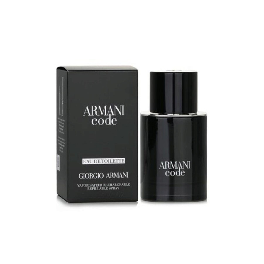 Giorgio Armani - Armani Code EDT