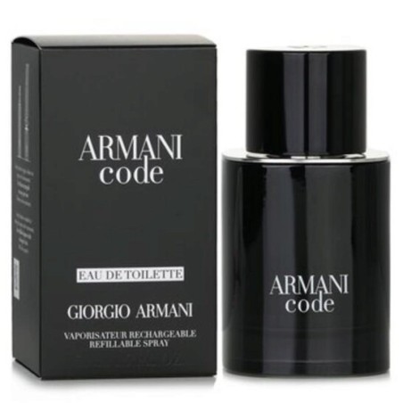 Giorgio Armani - Armani Code EDT