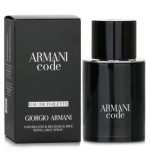 Giorgio Armani - Armani Code EDT
