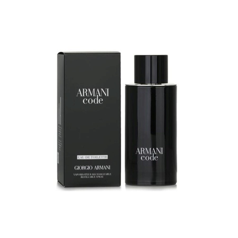 Giorgio Armani - Armani Code EDT