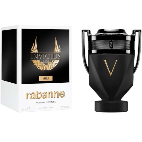 Paco Rabanne - Invictus Victory Absolu