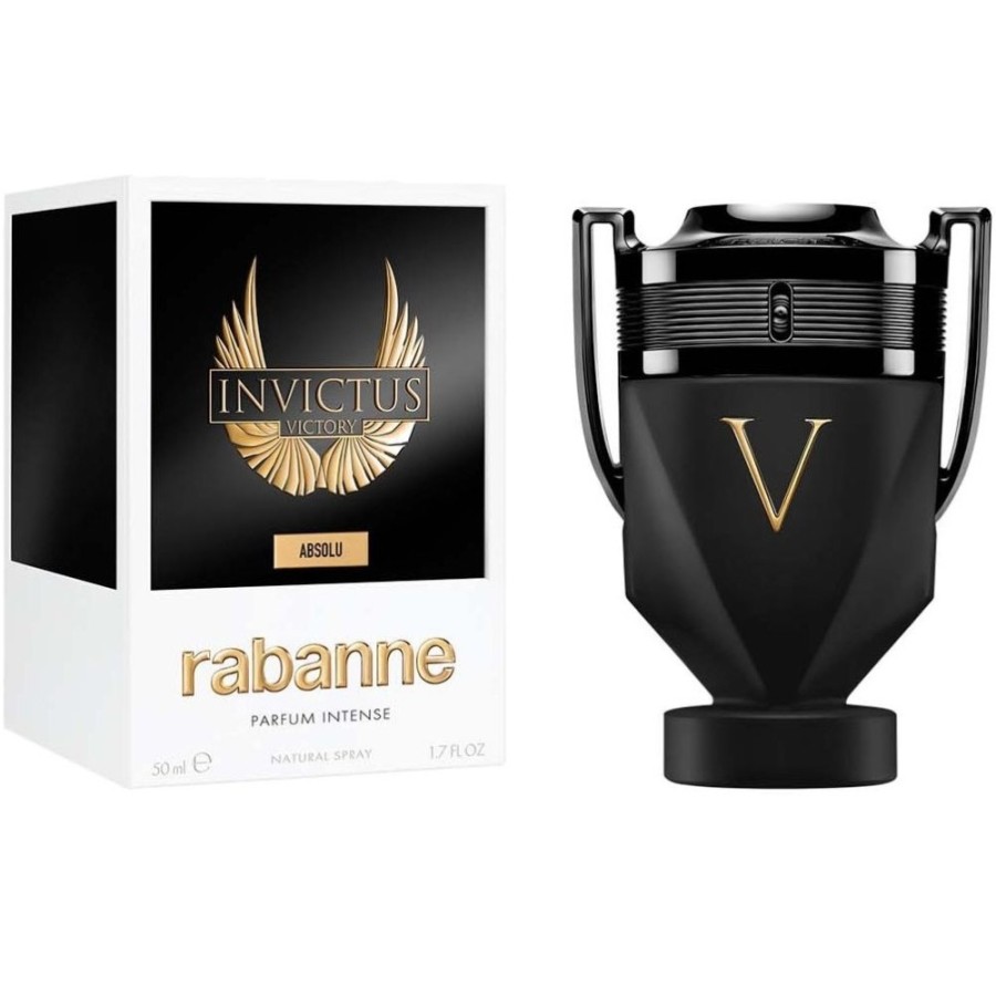 Paco Rabanne - Invictus Victory Absolu