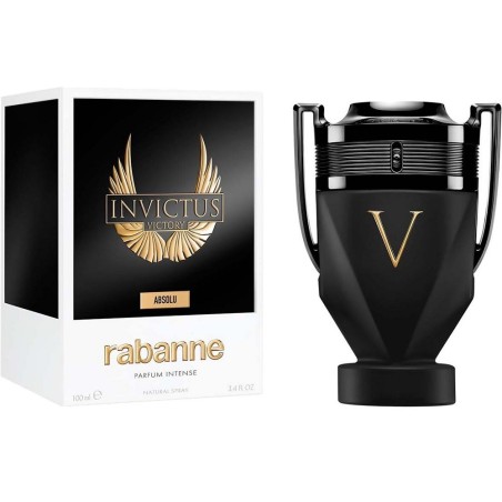 Paco Rabanne - Invictus Victory Absolu