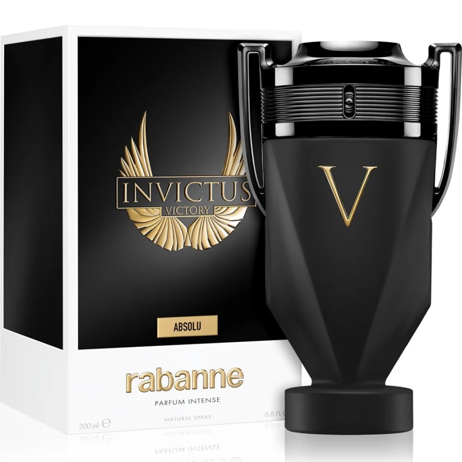 Paco Rabanne - Invictus Victory Absolu