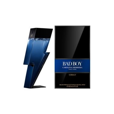 Carolina Herrera - Bad Boy Cobalt EDP