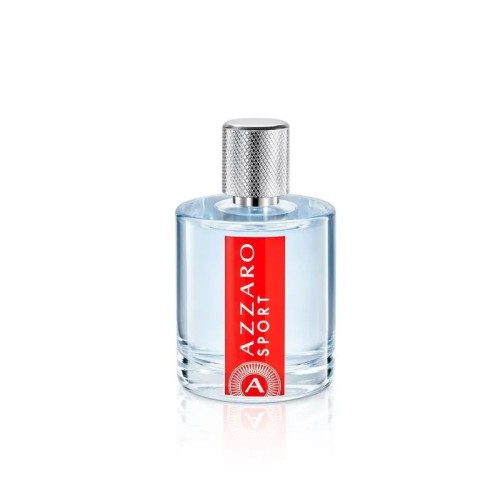 Azzaro - Sport EDT