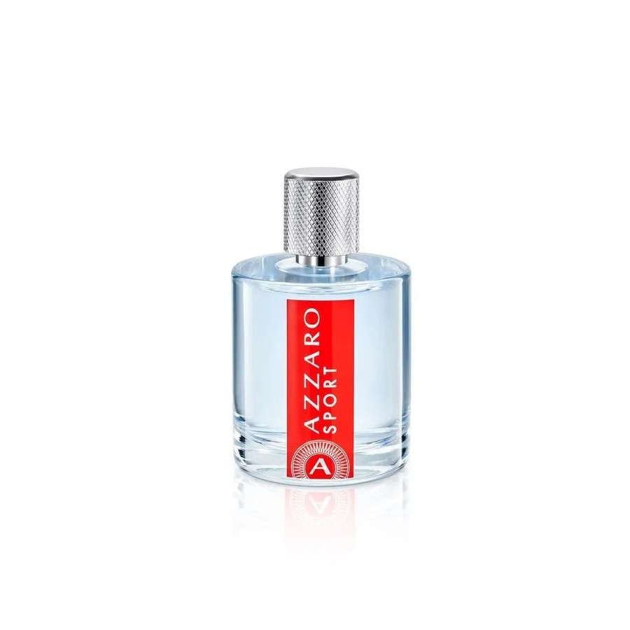 Azzaro - Sport EDT