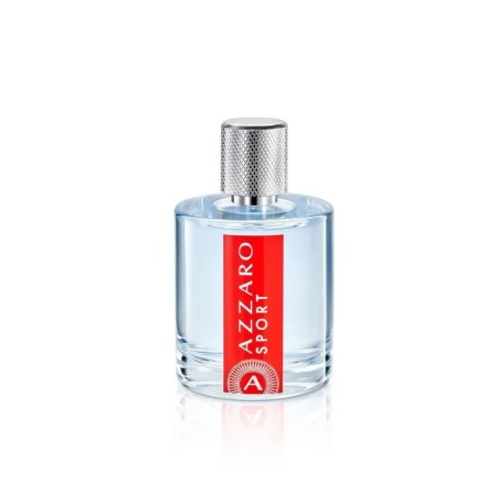 Azzaro - Sport EDT