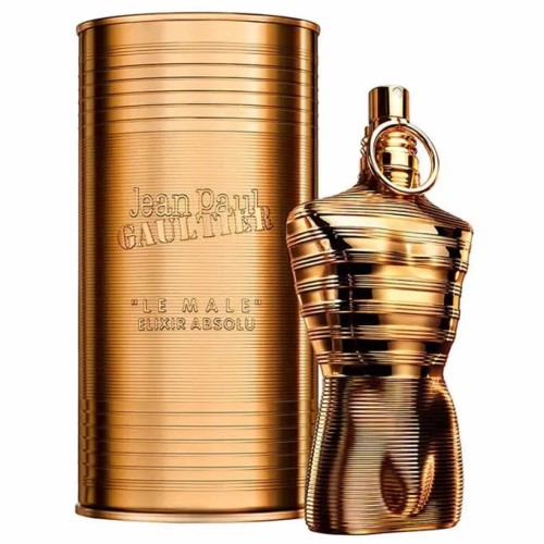Jean Paul Gaultier -  Le Male Elixir Absolu