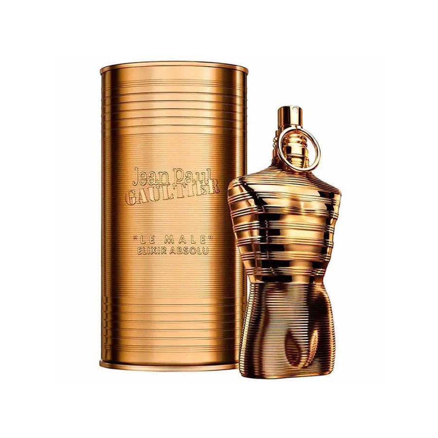 Jean Paul Gaultier -  Le Male Elixir Absolu