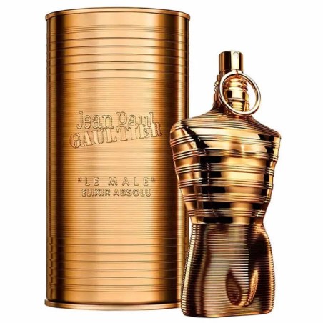 Jean Paul Gaultier -  Le Male Elixir Absolu