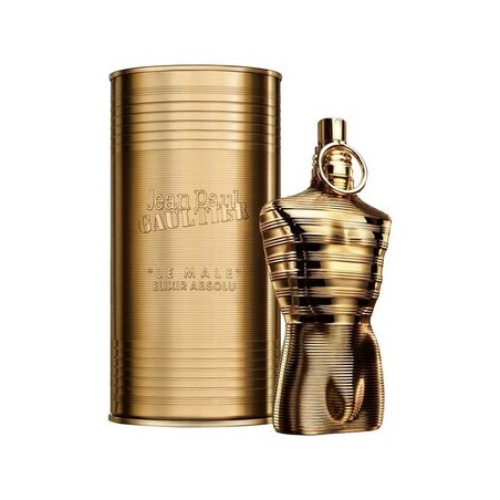 Jean Paul Gaultier -  Le Male Elixir Absolu