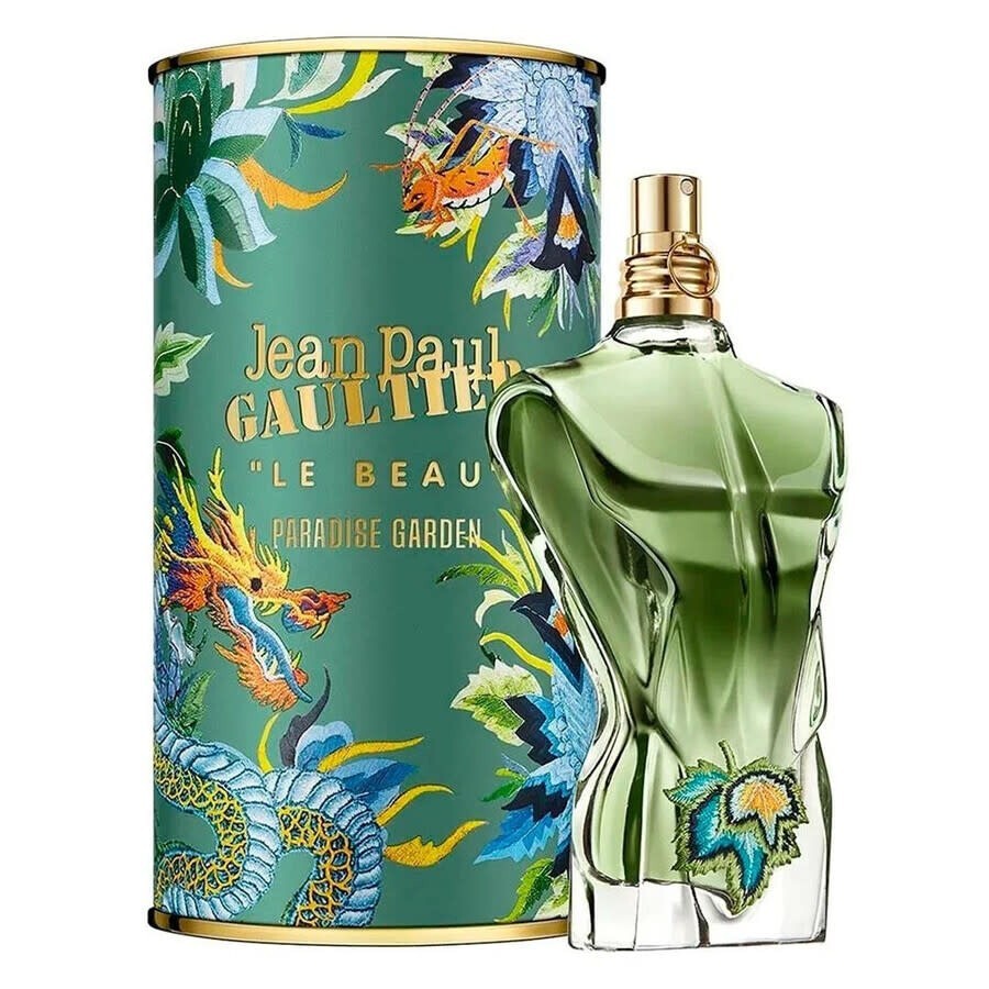 Jean Paul Gaultier - Le Beau Paradise Garden EDP