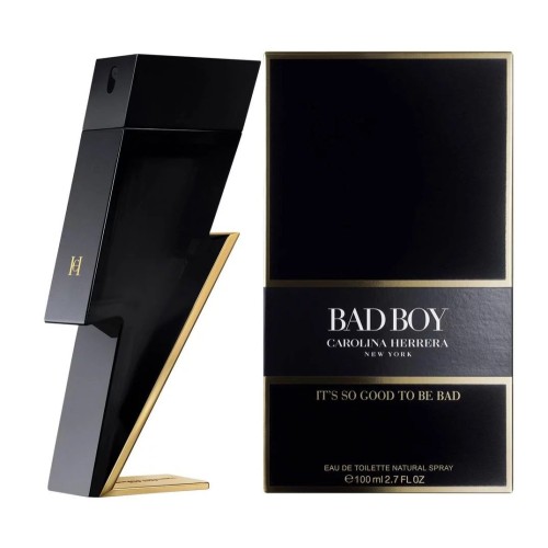 Carolina Herrera - Bad Boy EDT