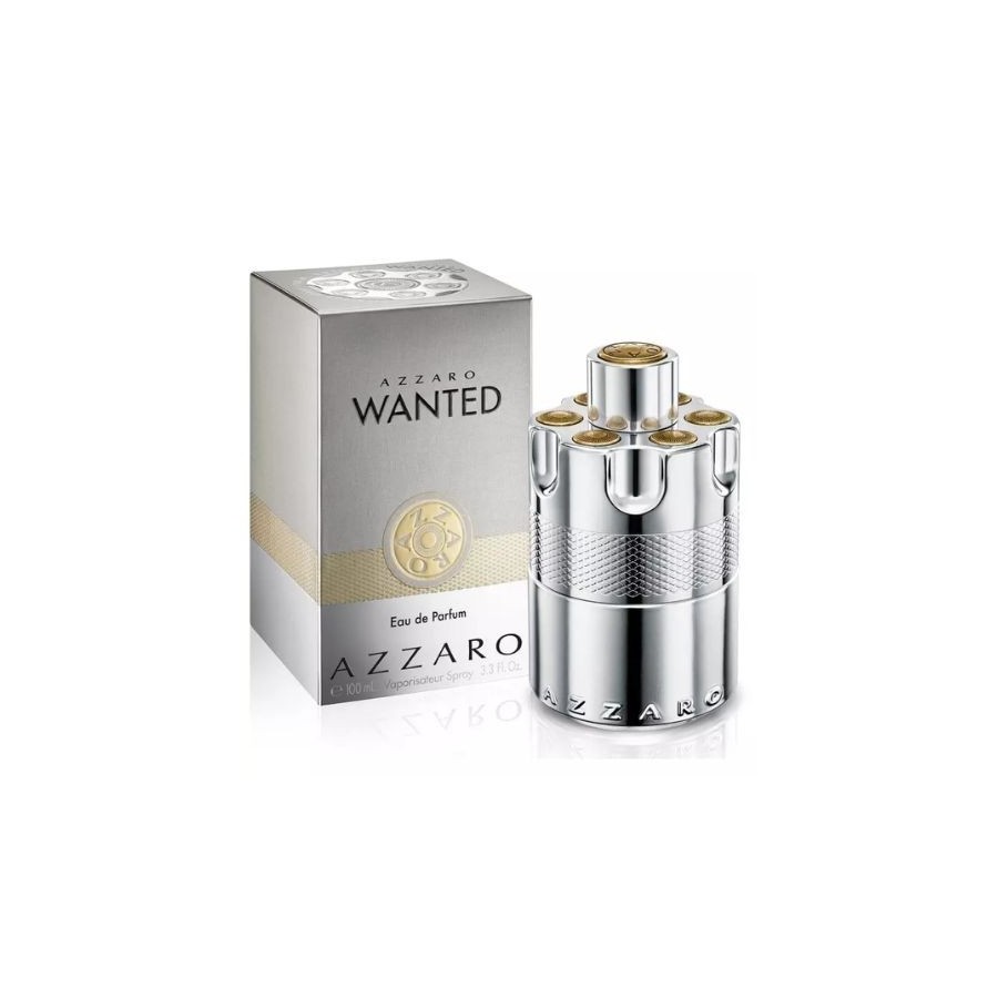Azzaro - Wanted EDP