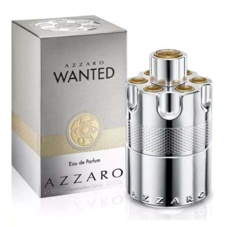 Azzaro - Wanted EDP