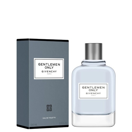 Givenchy - Gentleman Only EDT