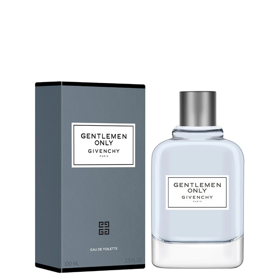 Givenchy - Gentleman Only EDT