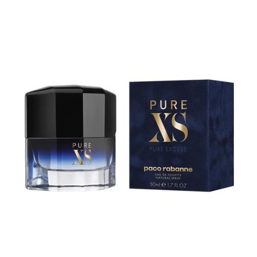 Paco Rabanne - Pure XS Homme EDT