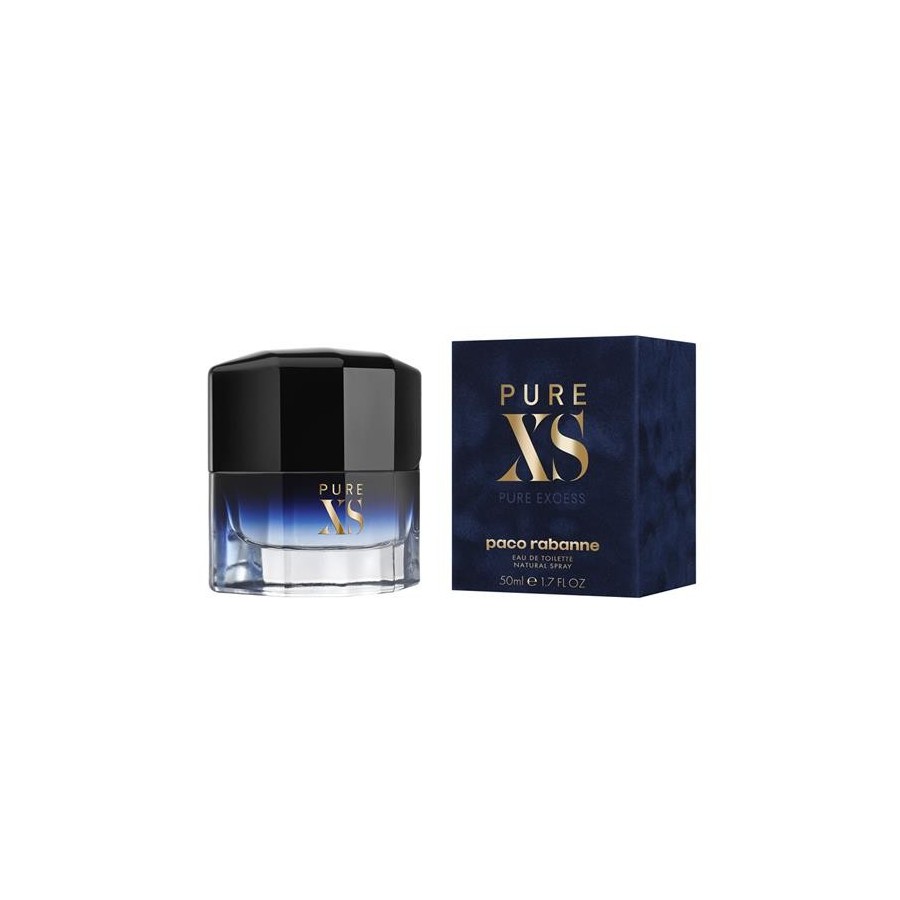 Paco Rabanne - Pure XS Homme EDT
