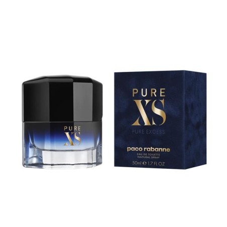 Paco Rabanne - Pure XS Homme EDT