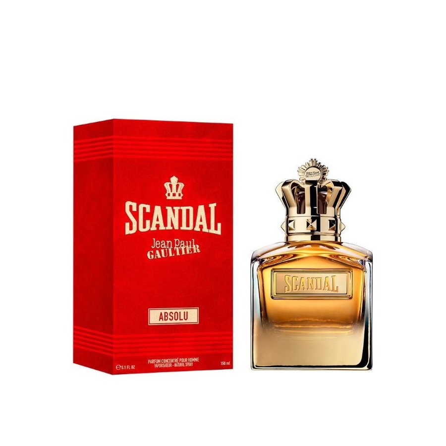 Jean Paul Gaultier - Scandal Absolu Parfum Homme