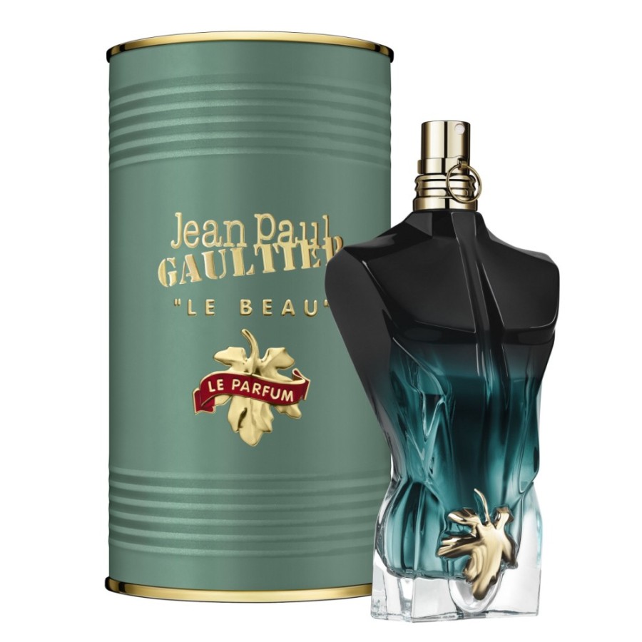 Jean Paul Gaultier - Le Beau EDP