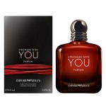 Emporio Armani - Stronger with You Parfum