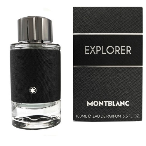 Montblanc - Explorer EDP
