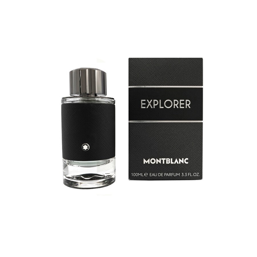 Montblanc - Explorer EDP