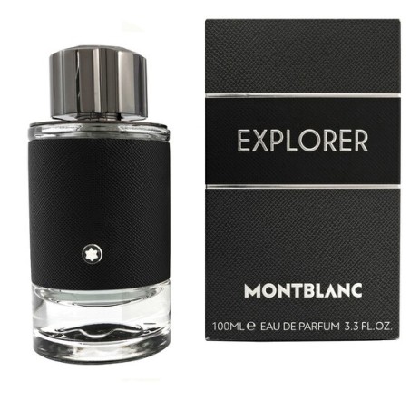 Montblanc - Explorer EDP