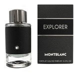 Montblanc - Explorer EDP