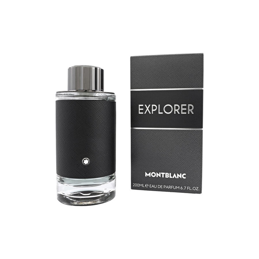 Montblanc - Explorer EDP
