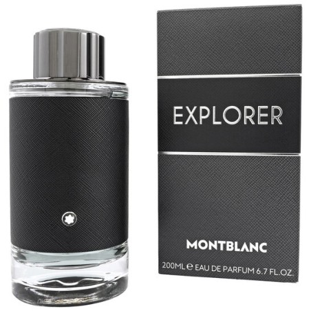 Montblanc - Explorer EDP