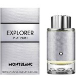 Montblanc - Explorer Platinum EDP