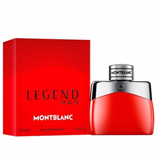 Montblanc - Legend Red EDP